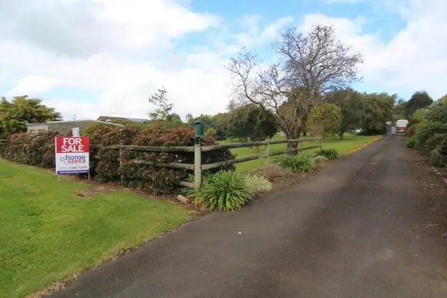 Main view of Homely house listing, 13 Clarke Street, Koroit VIC 3282