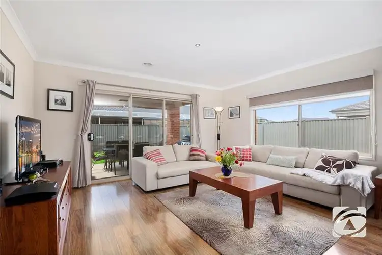 Fourth view of Homely house listing, 39 Cape Barron Drive, Lara VIC 3212