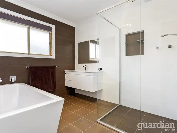 Sixth view of Homely house listing, 23 Monarch Close, Rouse Hill NSW 2155