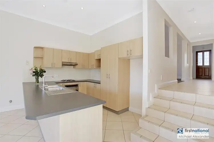 Second view of Homely house listing, 36 Eucalyptus Circuit, Mount Annan NSW 2567