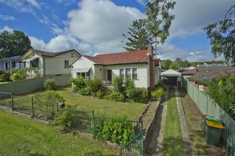 7 Dorrigo Street, Wallsend NSW 2287