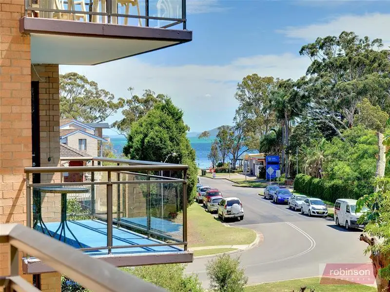 Main view of Homely unit listing, 4/1 Intrepid Close, Nelson Bay NSW 2315