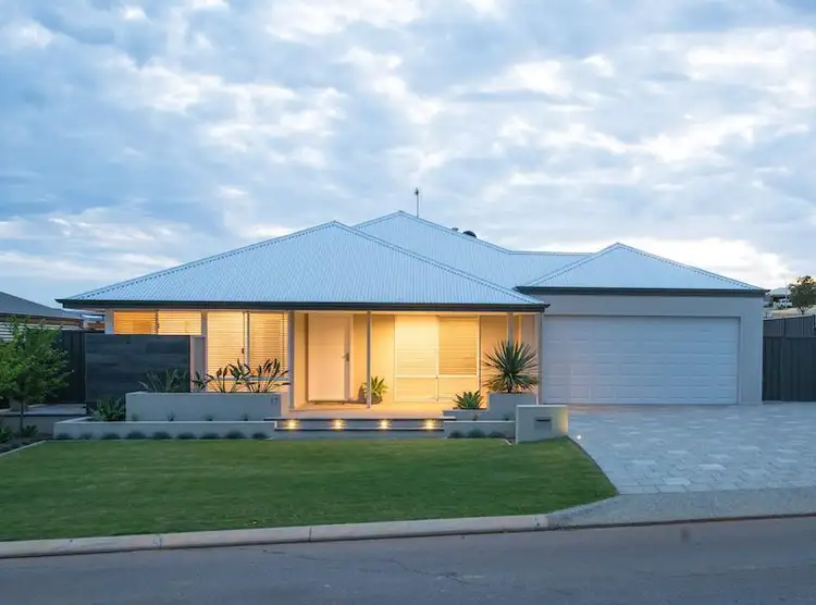Main view of Homely house listing, 17 Bunker Way, Northam WA 6401
