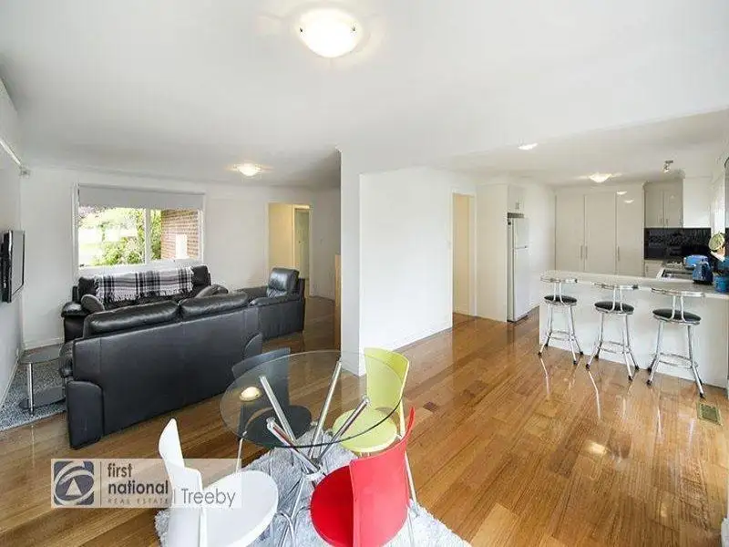Main view of Homely house listing, 14 Juliana Court, Croydon VIC 3136