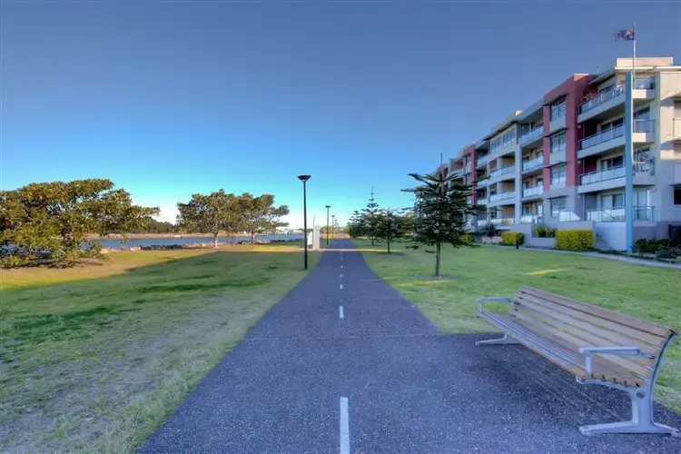 Third view of Homely unit listing, Address available on request