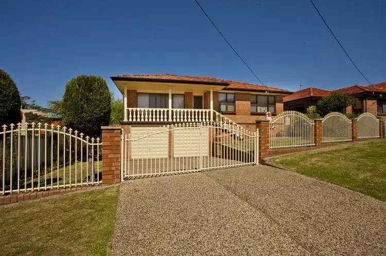 Main view of Homely house listing, 166 Christo Road, Waratah NSW 2298
