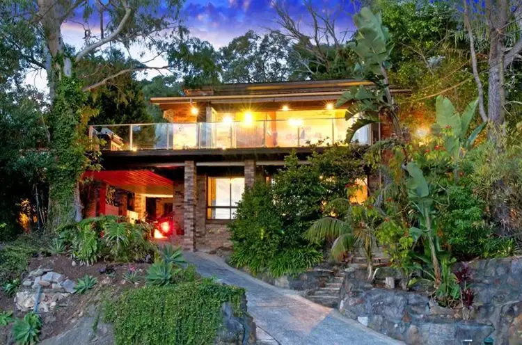 Fourth view of Homely house listing, 58 Sir Thomas Mitchell Drive, Davidson NSW 2085