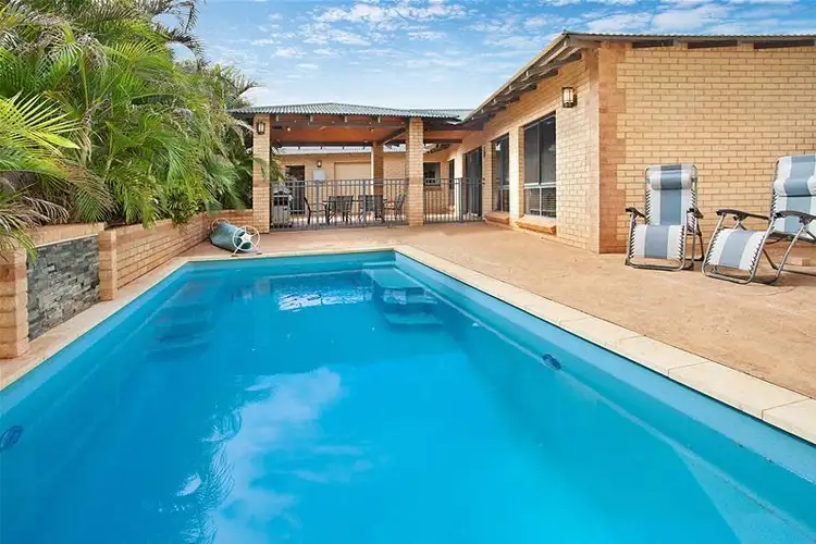 Main view of Homely house listing, 6 Moynes Court, Baynton WA 6714