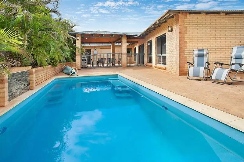 Main view of Homely house listing, 6 Moynes Court, Baynton WA 6714