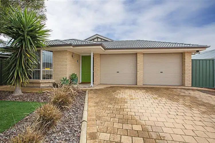 14 Sienna Court, Aldinga Beach SA 5173