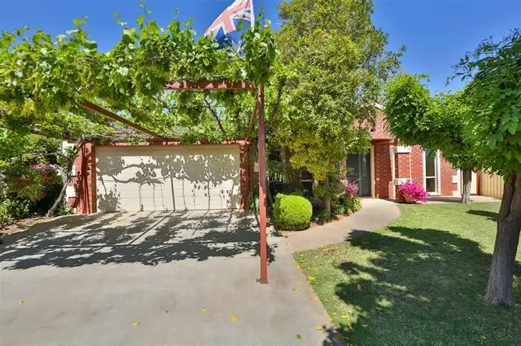 Main view of Homely house listing, 12 Mary Court, Robinvale VIC 3549