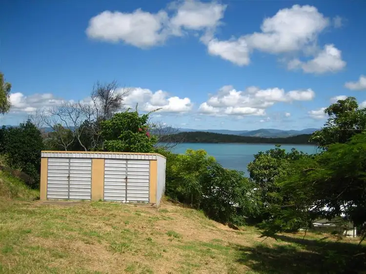 LOT 305/9 Captain Blackwood Drive, Sarina Beach QLD 4737