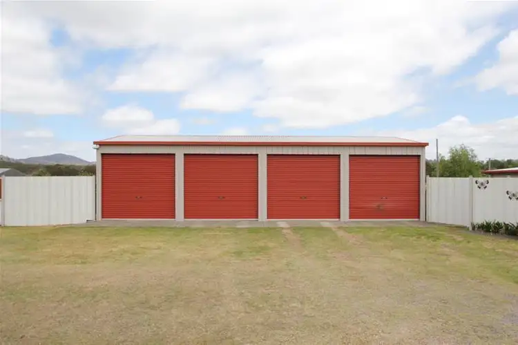 Second view of Homely rural property listing, 83 Douglas Street, Tenterfield NSW 2372
