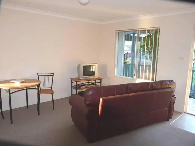 Third view of Homely unit listing, 1/9 Parkwalk Drive, Lismore Heights NSW 2480