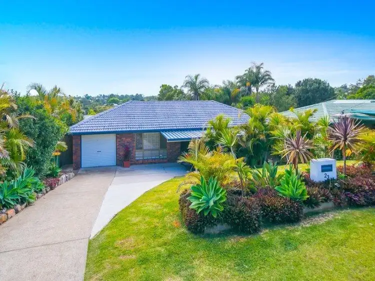 23 Kenton Street, Alexandra Hills QLD 4161