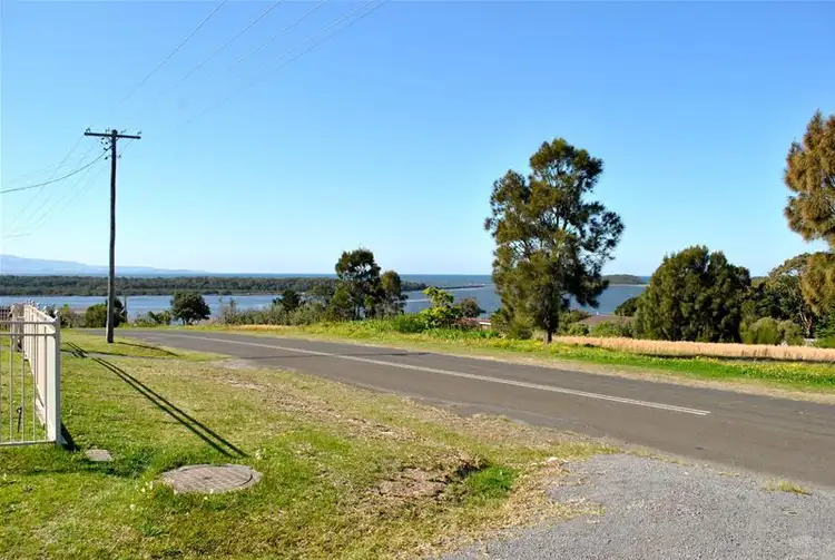 Third view of Homely land listing, 7 Orsova Parade, Orient Point NSW 2540