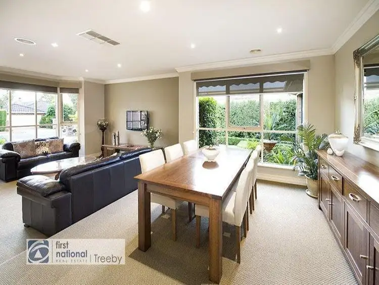 Sixth view of Homely house listing, 3 Collins Place, Ringwood North VIC 3134