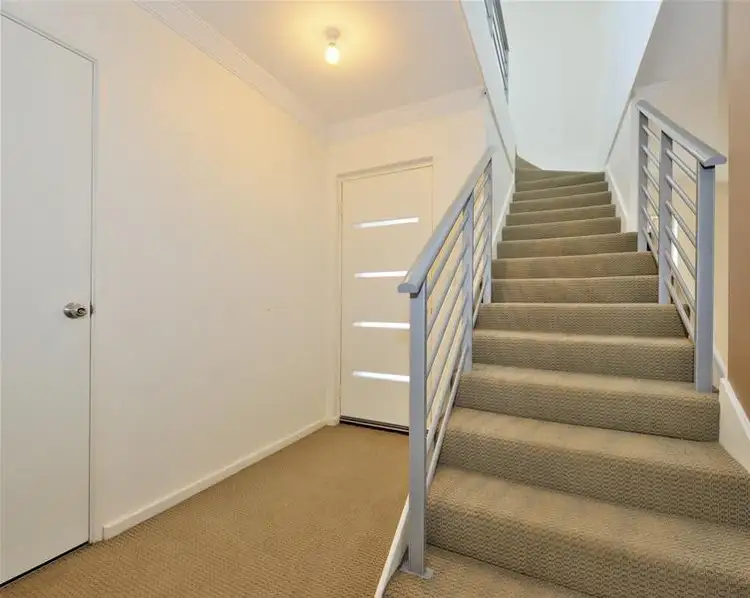 Fourth view of Homely townhouse listing, 2/61 Aquaviva Circle, Viveash WA 6056