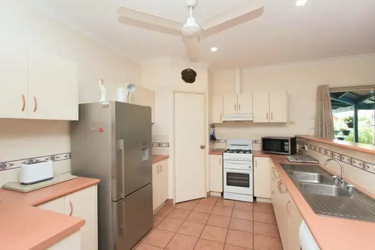 Fifth view of Homely house listing, 46 Demco Drive, Broome WA 6725