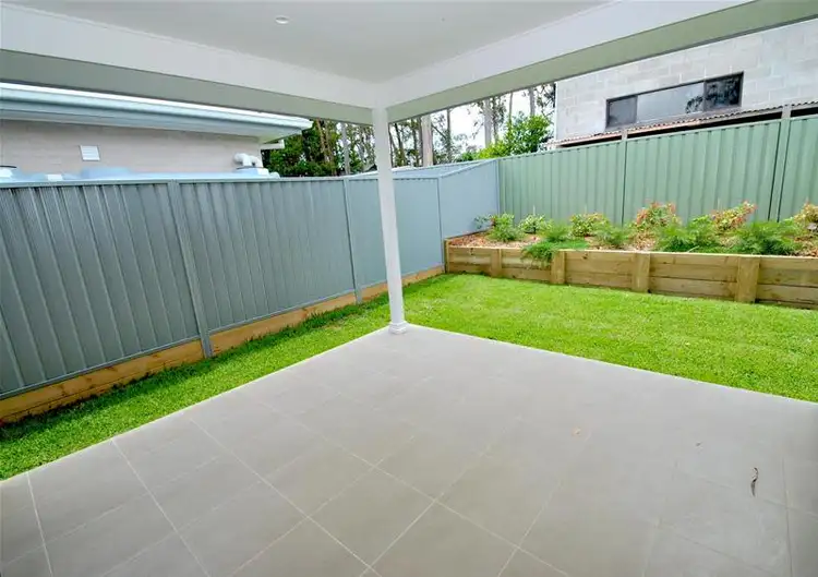 Fourth view of Homely house listing, 11a Chisholm Street, Callala Bay NSW 2540