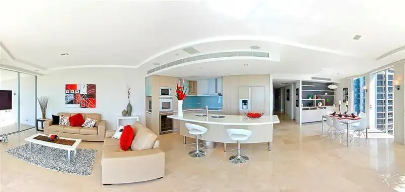 Main view of Homely unit listing, 801/101 Mooloolaba Esplanade, Mooloolaba QLD 4557