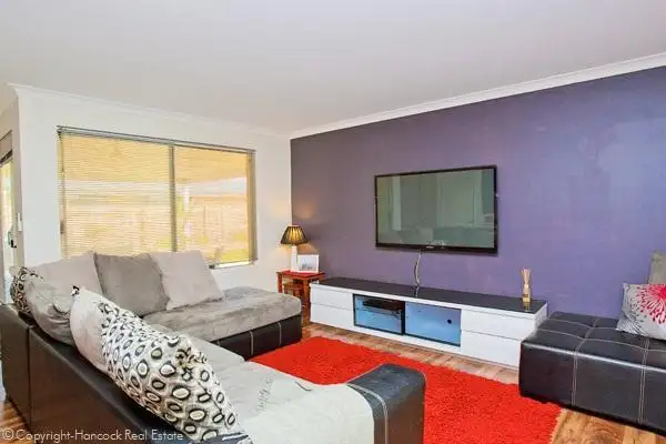Third view of Homely house listing, 31 Balwyn Road, Australind WA 6233