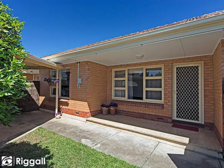 2/21 Myponga Terrace, Broadview SA 5083