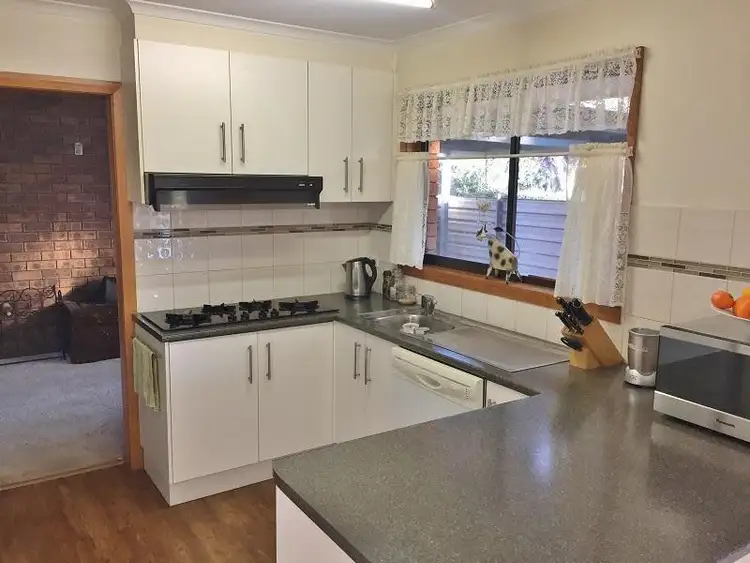 Third view of Homely house listing, 66 McCormick Road, Kyabram VIC 3620