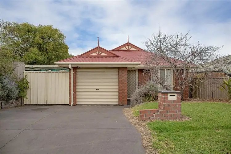 Main view of Homely house listing, 4 Hoy Street, Noarlunga Downs SA 5168