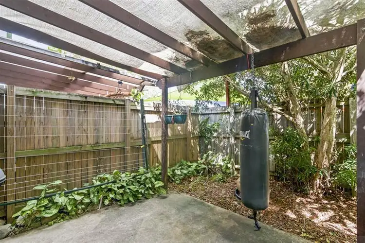 Fourth view of Homely townhouse listing, 14/5 Galeen Drive, Burleigh Waters QLD 4220