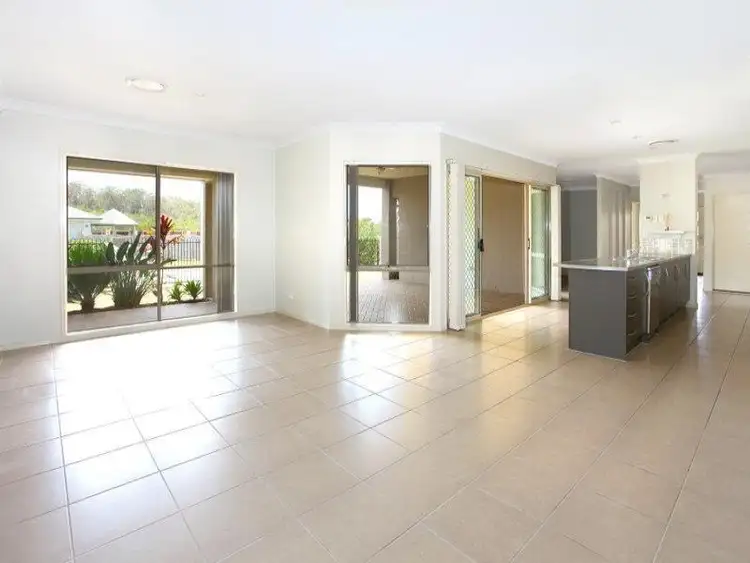 Third view of Homely house listing, 9 Bishopwood Court, Upper Coomera QLD 4209