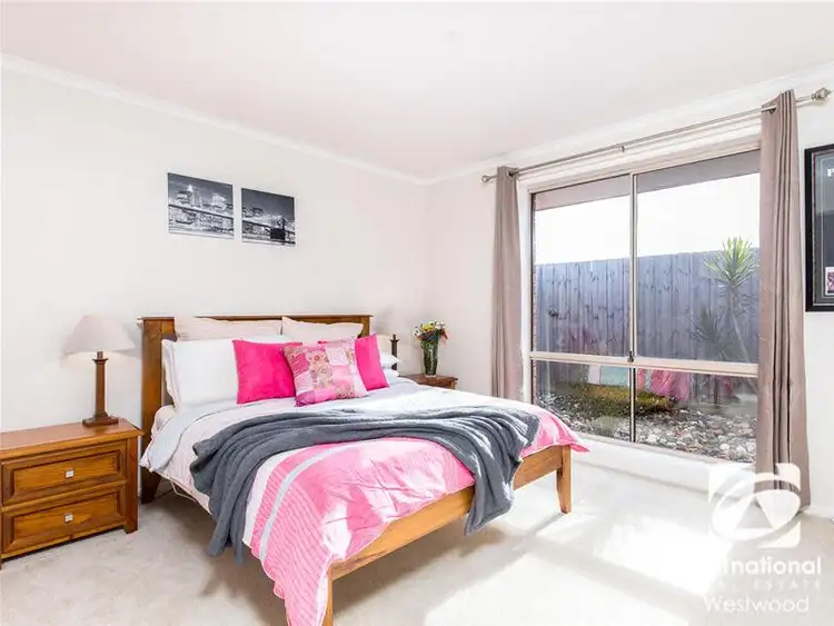 Sixth view of Homely house listing, 7b Chat Place, Werribee VIC 3030