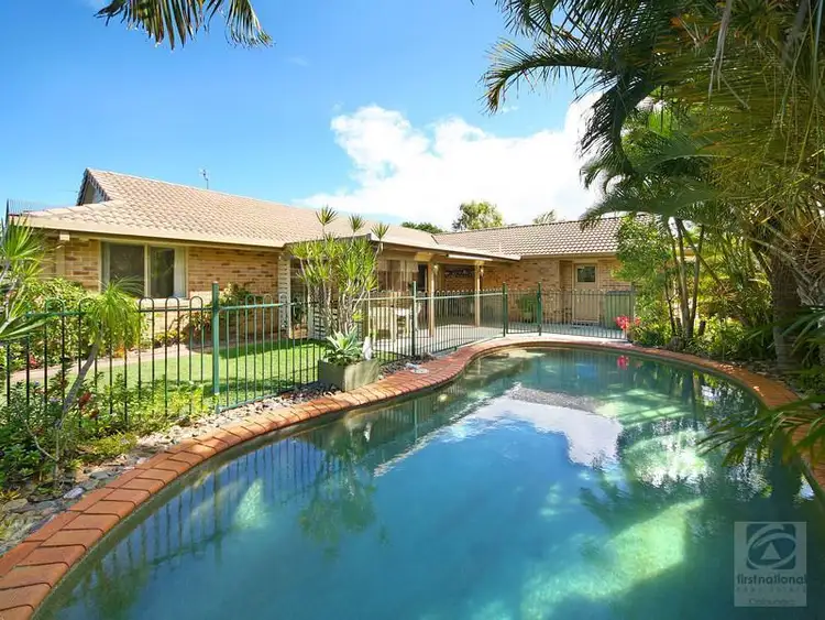 Fourth view of Homely house listing, 49 Swallow Street, Wurtulla QLD 4575