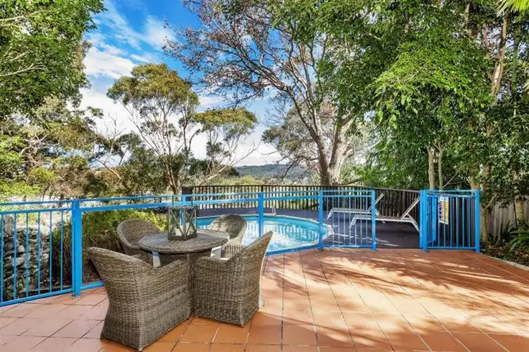 Fifth view of Homely house listing, 22 Gilmore Avenue, Collaroy Plateau NSW 2097