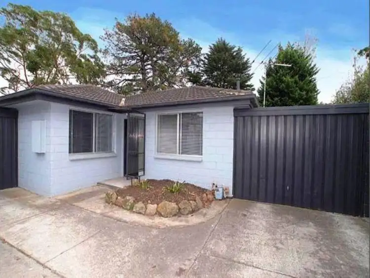 4/7 Stayner Street, Chelsea VIC 3196