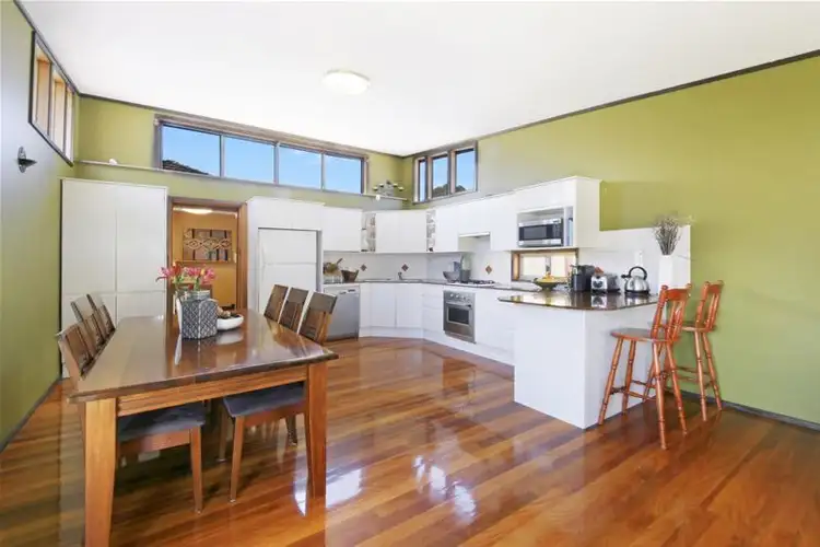 Second view of Homely house listing, 66 Denison Street, Villawood NSW 2163