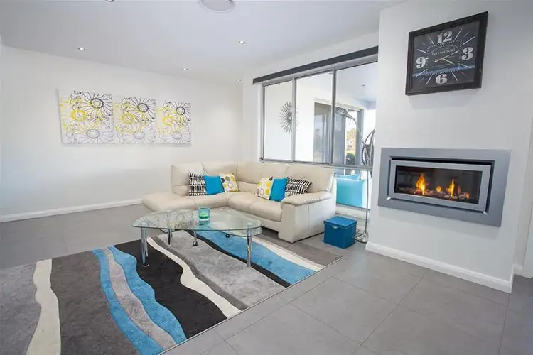 Fifth view of Homely house listing, 43 Twin Creeks Drive, Luddenham NSW 2745