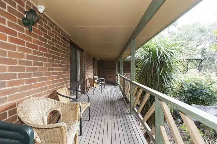 Third view of Homely house listing, 8 High Road, Halls Gap VIC 3381