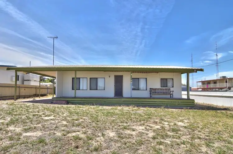 20 Prankerd Street, Moonta Bay SA 5558