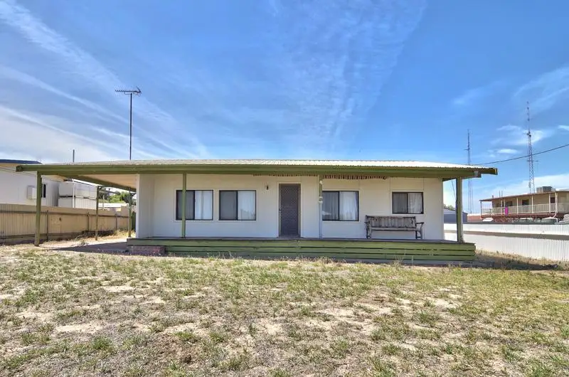Main view of Homely house listing, 20 Prankerd Street, Moonta Bay SA 5558