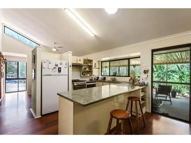 Seventh view of Homely house listing, 2 Gemini Court, South Bingera QLD 4670