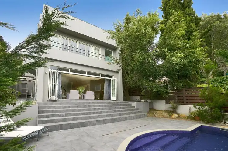 Second view of Homely apartment listing, 1/33 Benelong Crescent, Bellevue Hill NSW 2023