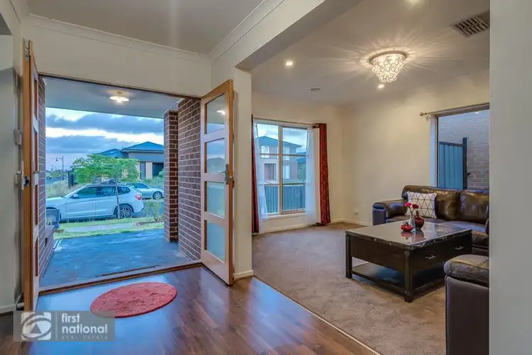 Third view of Homely house listing, 47 Botanical Drive, Truganina VIC 3029