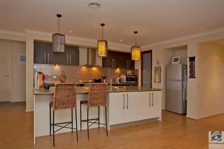 Fifth view of Homely house listing, 33 Oxford Drive, Thurgoona NSW 2640