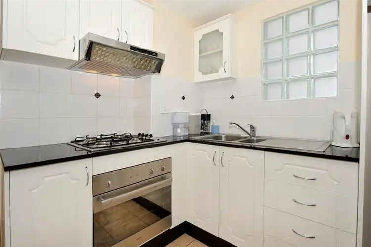 Second view of Homely apartment listing, 30/398 Anzac Parade, Kingsford NSW 2032