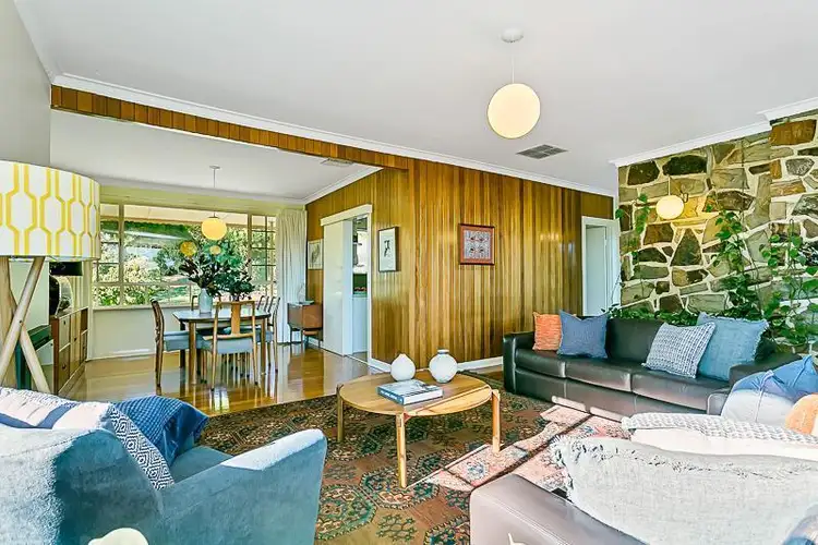 Fifth view of Homely house listing, 3 Deepdene Avenue, Bellevue Heights SA 5050