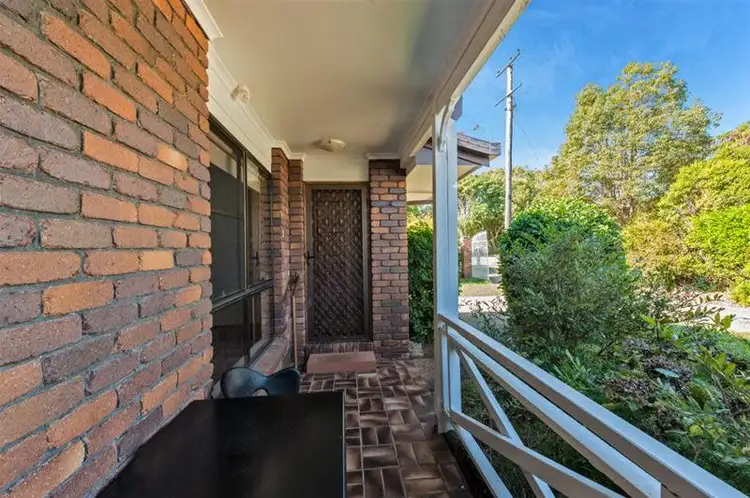 Fifth view of Homely villa listing, 2/424 Main Road, Wellington Point QLD 4160