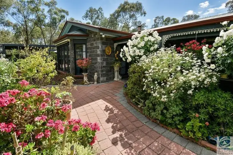 Main view of Homely house listing, 982 Beechworth - Chiltern Road, Chiltern VIC 3683