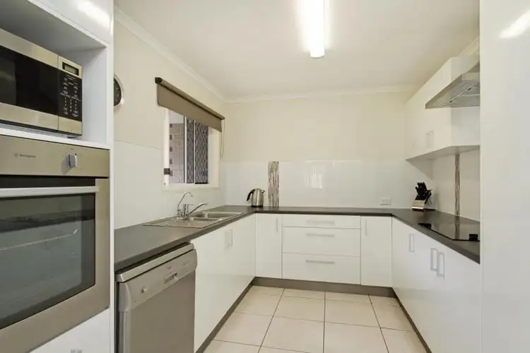 Second view of Homely house listing, 18 Carstens Court, Currumbin Waters QLD 4223