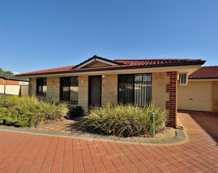 8/22 Avon Crescent, Viveash WA 6056